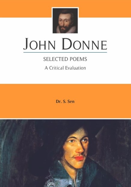 John Donne: Selected Poems